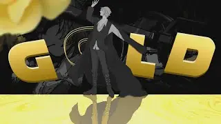 Gold || Multifandom MEP