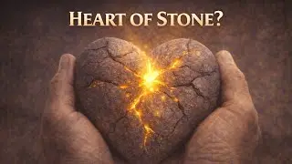 Stop Carrying the Guilt: A Prayer for a Clean Heart & New Spirit