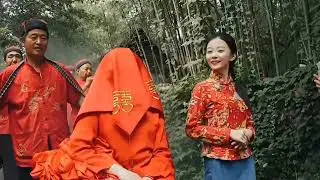 Life in China | Chinese Village