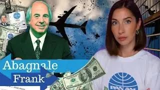 FRANK ABAGNALE HA TRUFFATO TUTTI, ANCHE VOI | PT.1