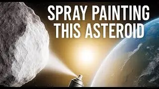 How Yarkovsky Effect Could Protect Earth #space #universe #astroid