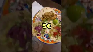 3 resto &agrave; -5&euro; &agrave; Paris