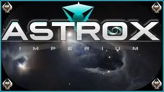 Astrox Imperium // L’espace d’un instant [Linux PC]