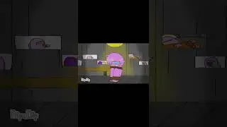 Pink was kidnapped?! #alightmotion #amongus  #art #animation #rodamix #memes