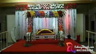 Baby Shower Event Planner In Pune | Dohale Jevan Event Planner In Pune