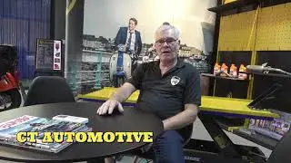 SLUK | Talk to Frank at Scomadi Thailand