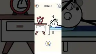 Draw puzzle Level 34 #shorts