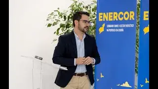 Generadron: a inspección de aeroxeradores sen parada. Do reto á realidade.Alejandro Ávila