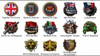 Every DLC in Hearts of Iron IV Explained