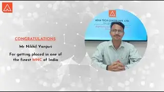 Asia Tech Center provides 100% Training + Job opportunity in Plastic Product Design