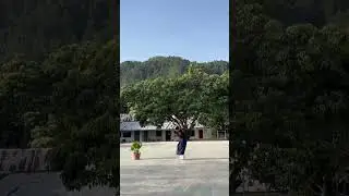 Marmossak Tortor Batak Toba