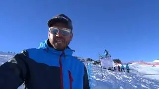 Val Thorens Snow Report: 12th December 2016