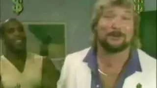 Million Dollar Man Titantron 2010