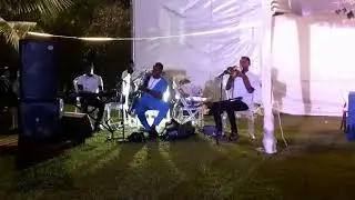 SWEET MELODIOUS  COMBO  BAND  ON HI LIFE GROOVE.