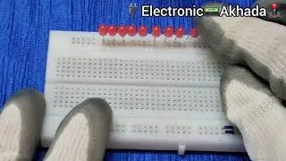 How to Power 3V LED directly from 220V AC mains