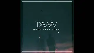 Davvn-Hold This Love