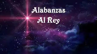 Alabanzas al Rey - Marcela G&aacute;ndara