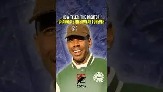 How Tyler, The Creator Built a Streetwear Giant with Golf Wang