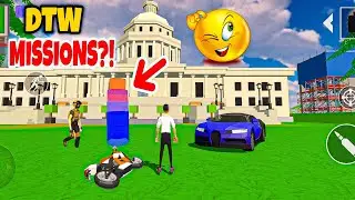 Dude Theft Wars COPY Game🔥 MISSIONS Are INSANE! 🤯