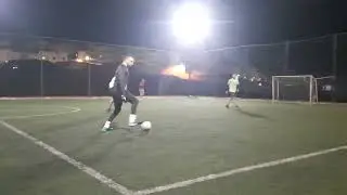 ⚽️ Partido de fútbol en raslota (1) 22/11/2025 // Natija d partido 9-8 ⚽️