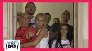 Не така, брат! - ЕПИЗОД 11, СЕЗОН Смяна на местата