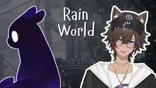 A Fresh Cycle [Rain World: The Watcher] 🐾⭐