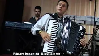 NUNTA PERETU CU PAUL STANGA