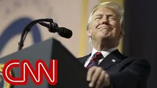 Trump: 'Spygate' could be one of the biggest political scandals