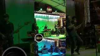 Love is On The Way (Saigon Kick) Live Performance By New Light Band