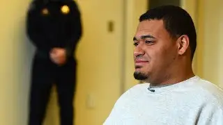 In Massachusetts, Young Prisoners Give Freedom a Trial Run