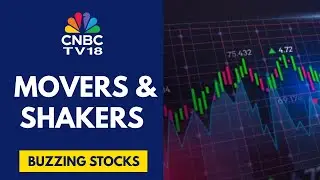 Indo Count: Avendus Initiates Buy With A Target Price Of ₹348; Eternal Under Pressure | CNBC TV18