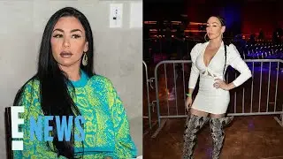 'Mob Wives' Star Natalie Didonato Found Alive After Being Reported Missing | E! News