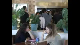 Başkent &Uuml;niversitesi Tanıtım Filmi - 2012