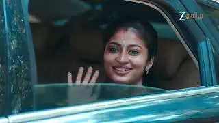 Peranbu | Ep - 449 | Webisode 01 | Shamitha Sreekumar, Vaishnavi | Zee Tamil