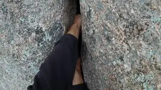 Vedauwoo Climbing - Classics