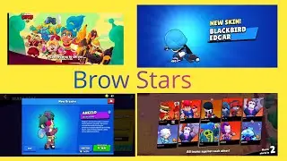 Brow Stars #5 #best #browstars #gaming #edit #beats #games #box #gameplay #best #best