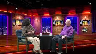 Doin' It With STILES  02-05-19 Guest: Larnette Winston