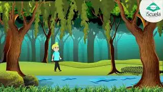 PB | Class 4 | Punjabi | Chapter 7 | Nani Di Sikhya (PSEB)
