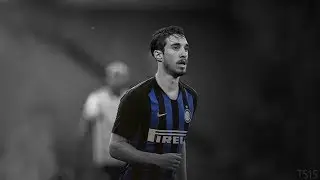 &Scaron;ime Vrsaljko | WELCOME TO INTER ! | Defensive Skills - Assist - Goal