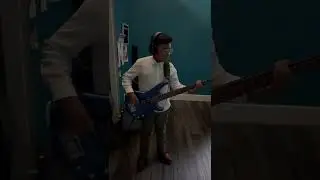 &ldquo;Danzando&rdquo; on the Bass