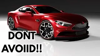 TOP 7 GOOD CARS WITH AN UNFAIR BAD REPUTATION''