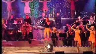 Peter J&ouml;back m/fl.   Greatest medley of the World