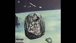 YNG SLASH - КосмическийМусор
