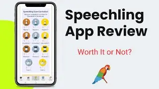 Обзор Speechling: действительно ли он может улучшить ваш разговорный английский?