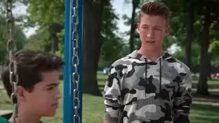Tyrus Storyline Part 35