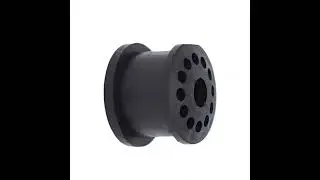 1X Bushing For Ford Focus Manual Transmission Gearbox Shift Lever Cable Linkage Kit Part 68001899AA