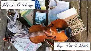 Float Catching - Coral Reid - The Project