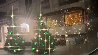 زينا زينة رمضان🌙ورح حضر عصير الشوندر🍓 واطبخ اطيب ملوخية ناعمة🥬رحنا على المول اجواء رمضان روووعة