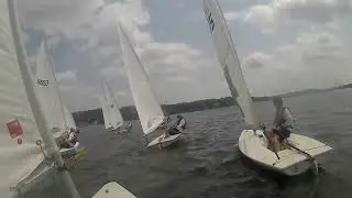 Ward Bell Regatta 2025