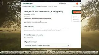 Jakie badanie zrobić gdy podejrzewamy chorobę autoimmunologiczną   ANA3